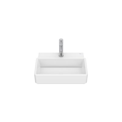 LAVABO TURA 45X36 COMPACTO