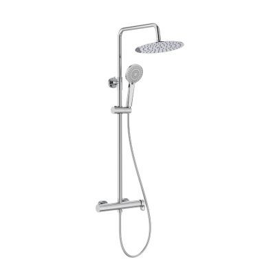 COLUMNA DUCHA VEGA PLUS ROUND
