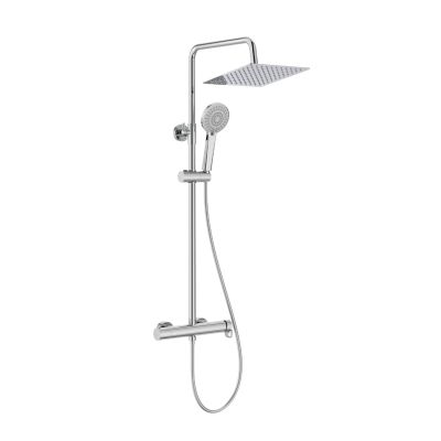COLUMNA DUCHA VEGA PLUS SQUARE