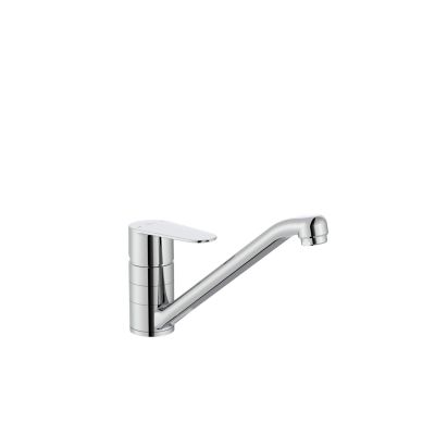 MONOMANDO FREGADERO VICTORIA PLUS CAÑO BAJO