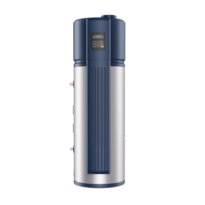 BOMBA CALOR MIDEA ACS 180L 