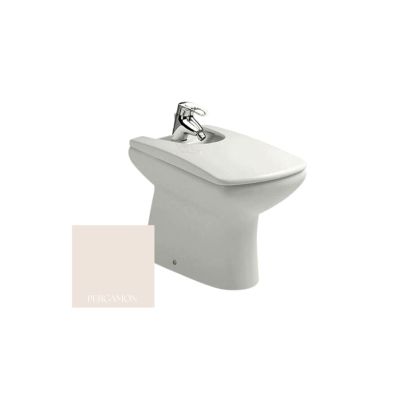 BIDE SIDNEY PERGAMON