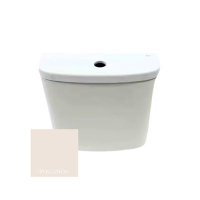 TANQUE DAMA SENSO COMPACTO PERGAMON