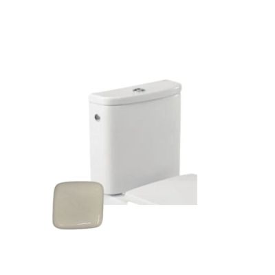 TANQUE DAMA SENSO COMPACTO PERGAMON