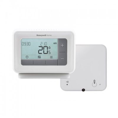 CRONOTERMOSTATO HONEYWELL T4 INHALAMBRICO