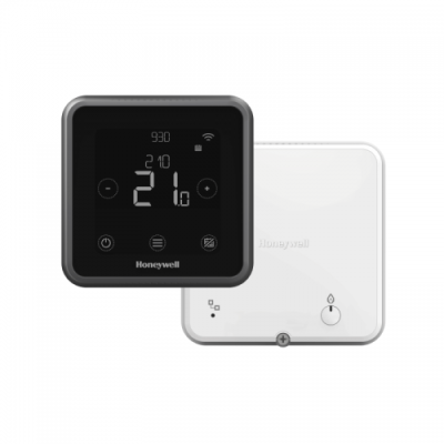 CRONOTERMOSTATO HONEYWELL WIFI LYRIC T6 CABLEADO