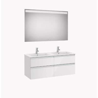 PACK THE GAP 120cm 2 SENOS 4 CAJONES