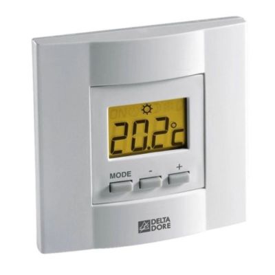 TERMOSTATO DIGITAL RADIO TYBOX 23