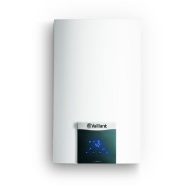 CALENTADOR VAILLANT BAJO NOX TURBOMAG PLUS 12L NATURAL